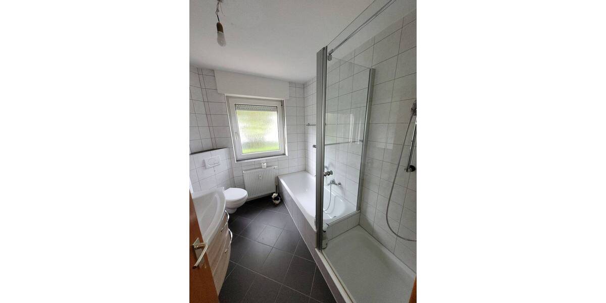 Terrassenwohnung Wesel Obrighoven - 3 Zimmer, 96 m&sup2;, 880&euro; | Angebot:26117374