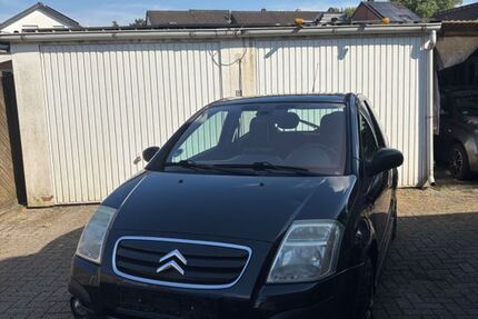 Citroen C2 209.000 km 1.700 &euro; Duisburg 47137