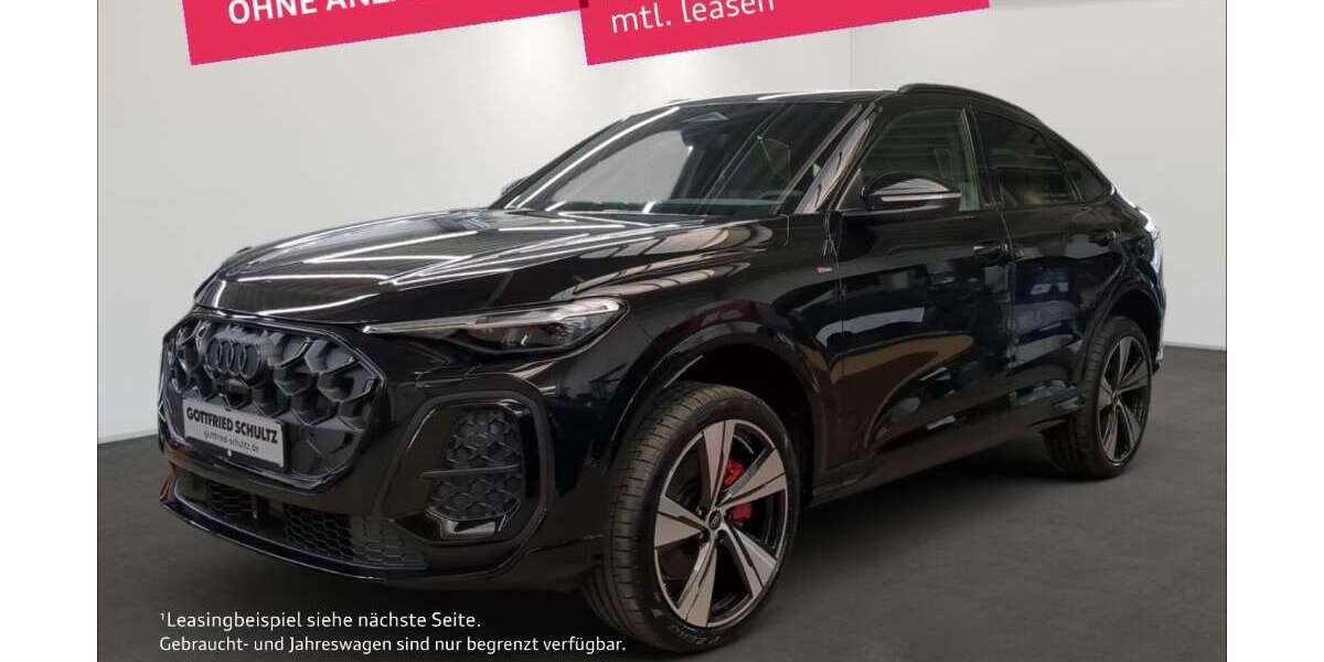 Audi Q5 5.000 km 75.980 &euro; Mülheim an der Ruhr 45481