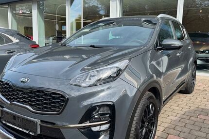 Kia Sportage 54.650 km 19.490 &euro; Dorsten 46282