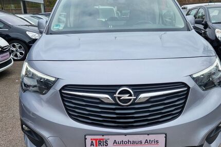 Opel Combo 180.000 km 7.850 &euro; Bottrop 46238