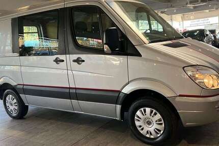 Mercedes-Benz Sprinter 64.000 km 11.990 &euro; Datteln 45711