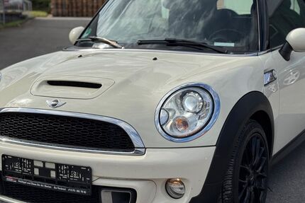 Mini Cooper S 131.000 km 9.490 &euro; Herten 45701