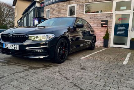 BMW 530 102.000 km 22.900 &euro; Recklinghausen 45663