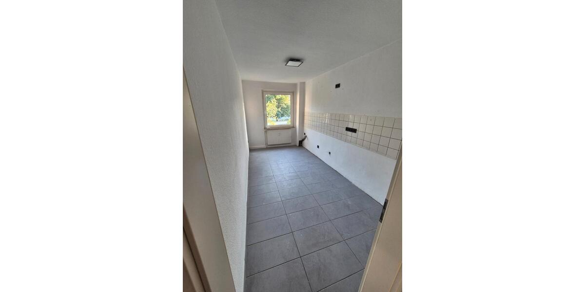 Erdgeschoßwohnung Essen Stadtbezirk III - 2 Zimmer, 57 m&sup2;, 485&euro; | Angebot:26023941