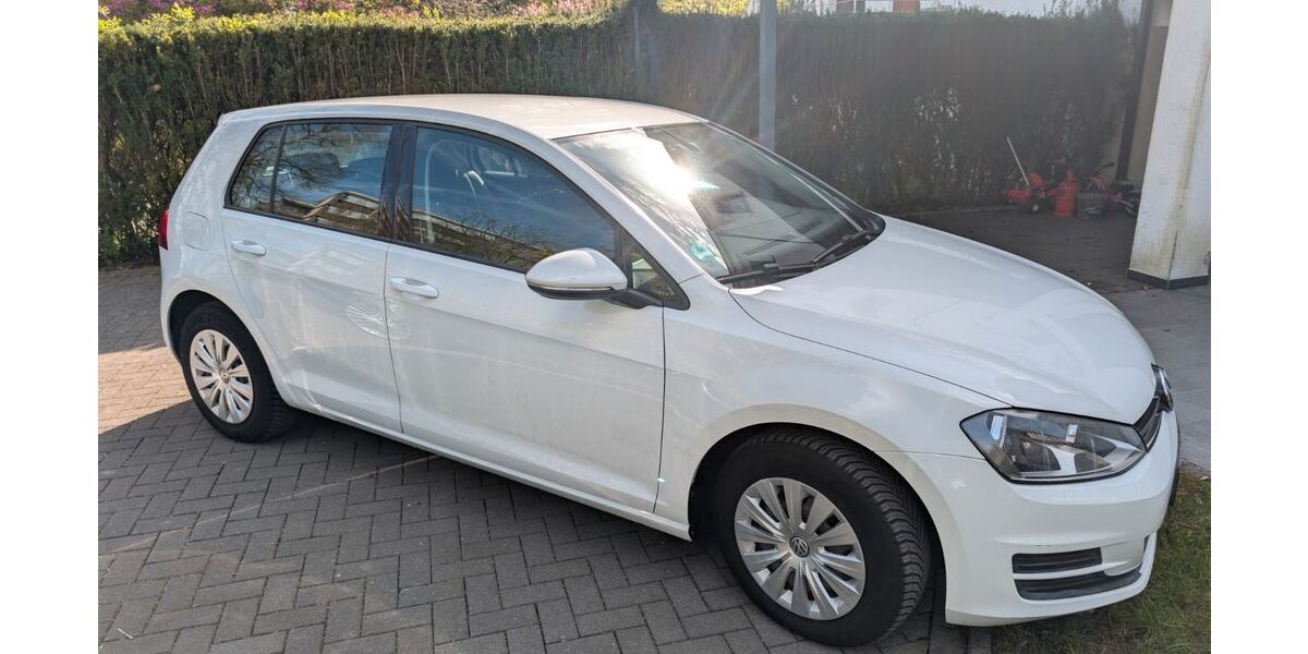 VW Golf 149.000 km 7.900 &euro; Essen 45147