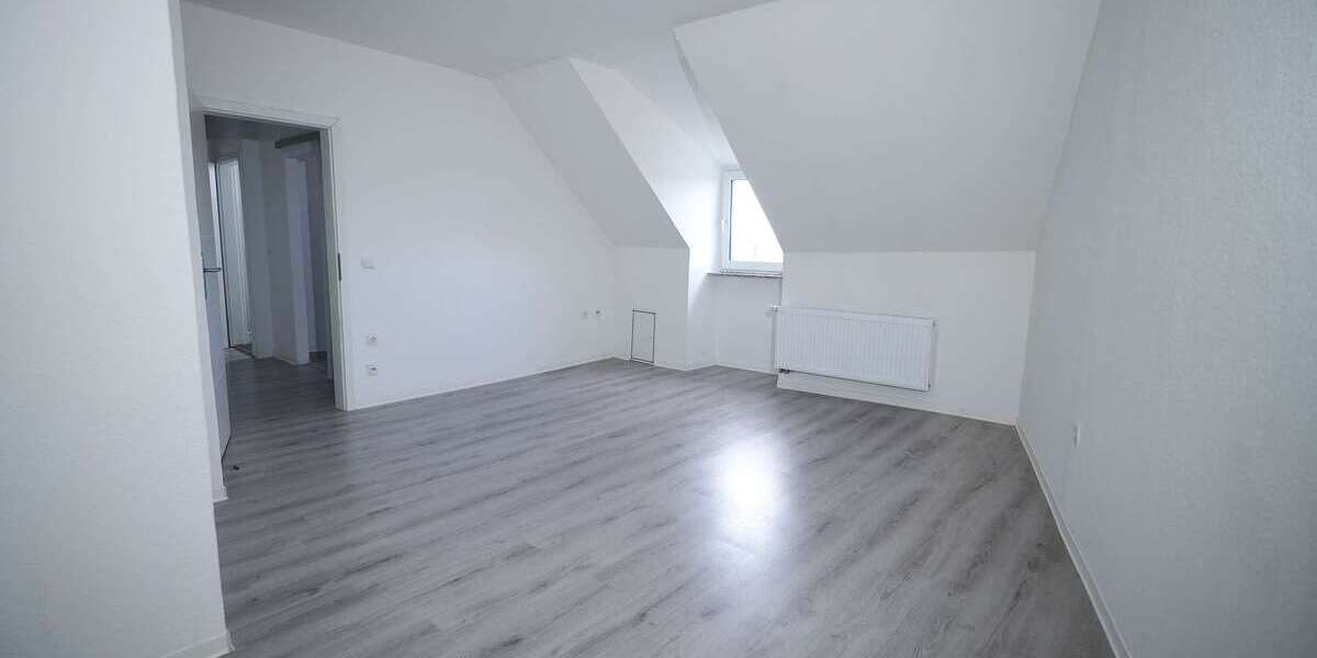 Etagenwohnung Hattingen - 1 Zimmer, 32 m&sup2;, 75.000&euro; | Angebot:26166376