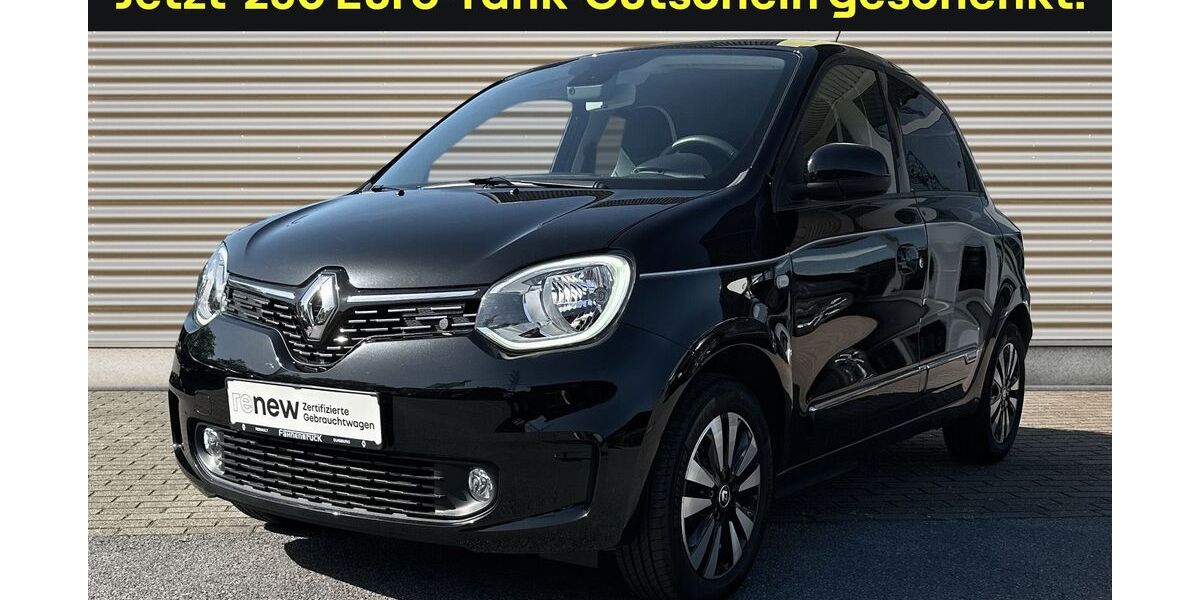 Renault Twingo 13.800 km 14.990 &euro; Duisburg 47059