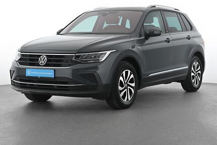 VW Tiguan 82.404 km 23.460 &euro; Essen 45143