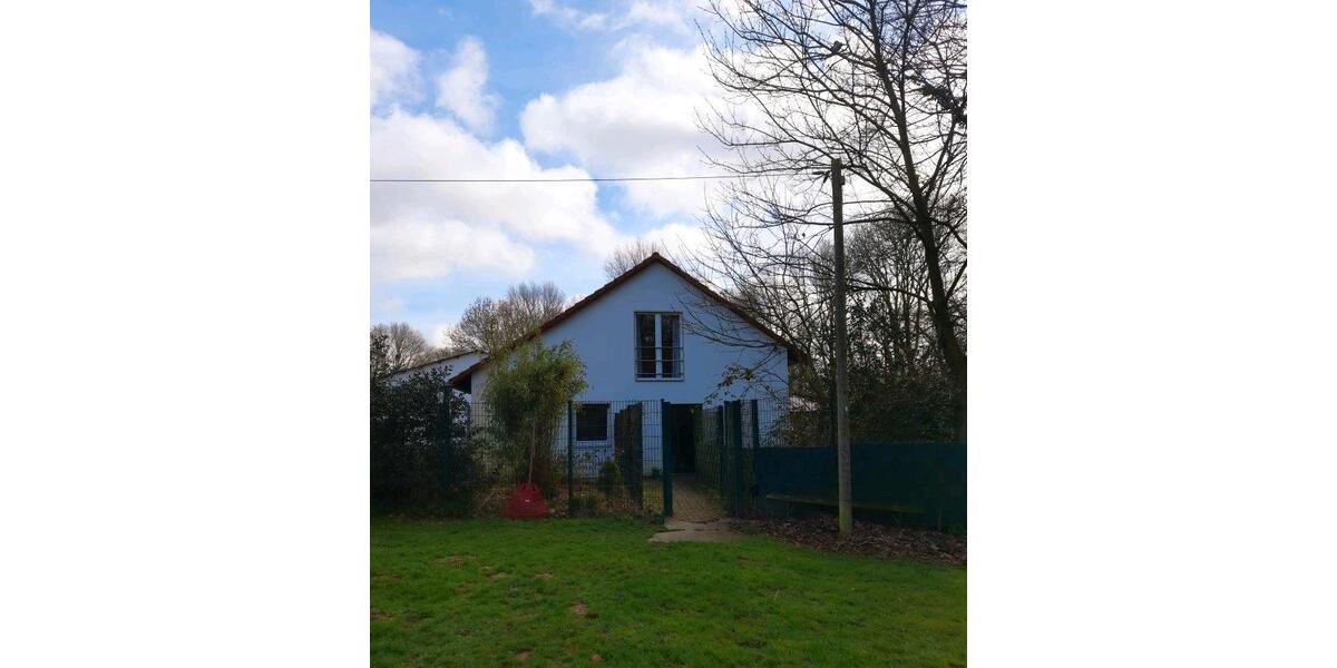 Bauernhaus, Landhaus Voerde (Niederrhein) - 12 Zimmer, 156 m&sup2;, 675.000&euro; | Angebot:26635908
