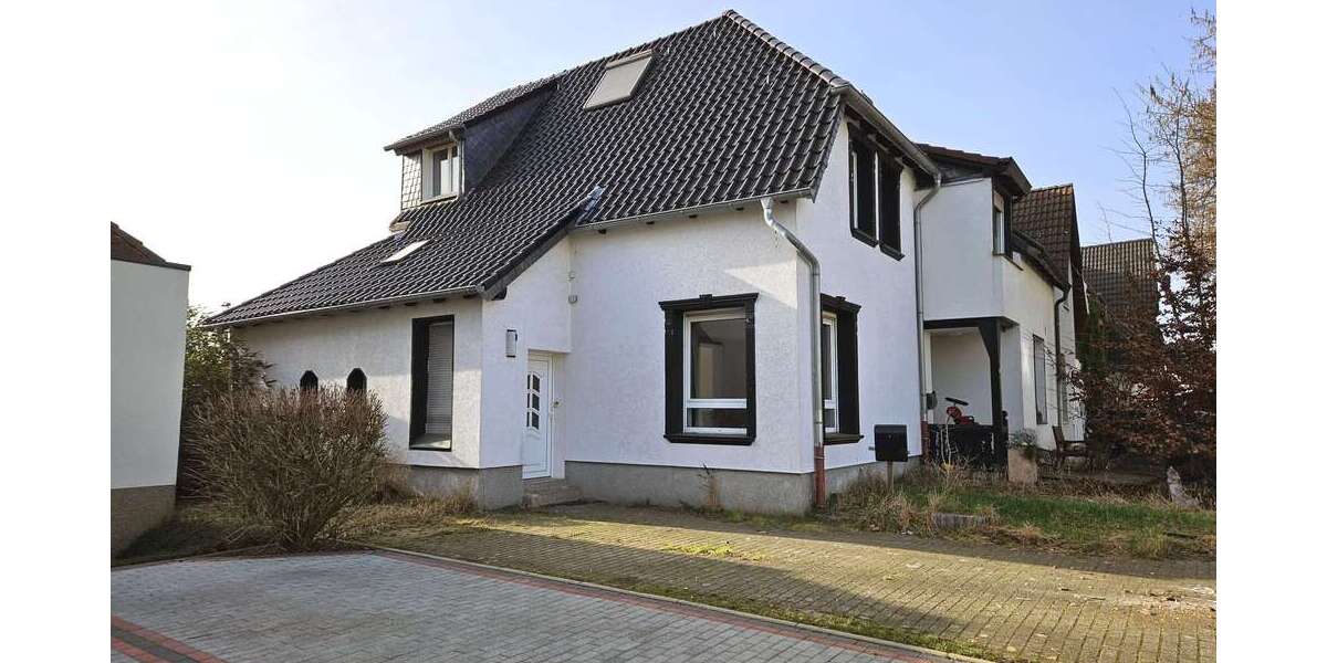 Einfamilienhaus Bochum Bochum-Mitte - 3 Zimmer, 104 m&sup2;, 349.000&euro; | Angebot:25644679