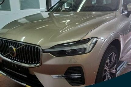 Volvo XC60 35.627 km 41.990 &euro; Essen-Kray 45309