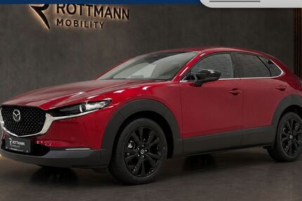 Mazda CX-30 19.953 km 23.900 &euro; Oberhausen 46149
