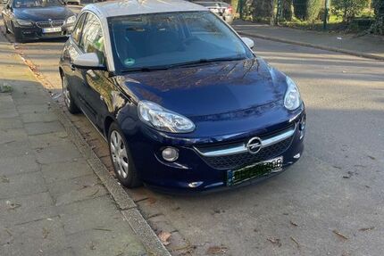 Opel Adam 35.200 km 8.999 &euro; Duisburg 47139