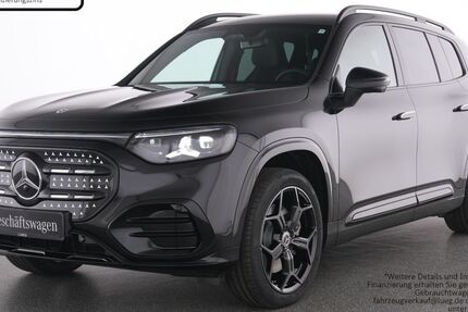 Mercedes-Benz GLB 350 7.900 km 67.485 &euro; Essen 45309