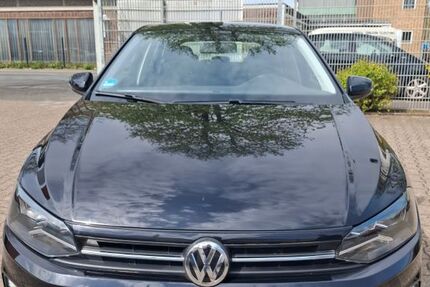 VW Polo 88.757 km 10.500 &euro; Mülheim Ruhr 45473
