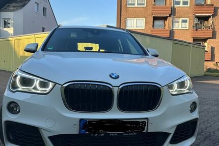 BMW X1 78.300 km 22.200 &euro; Bottrop 46236