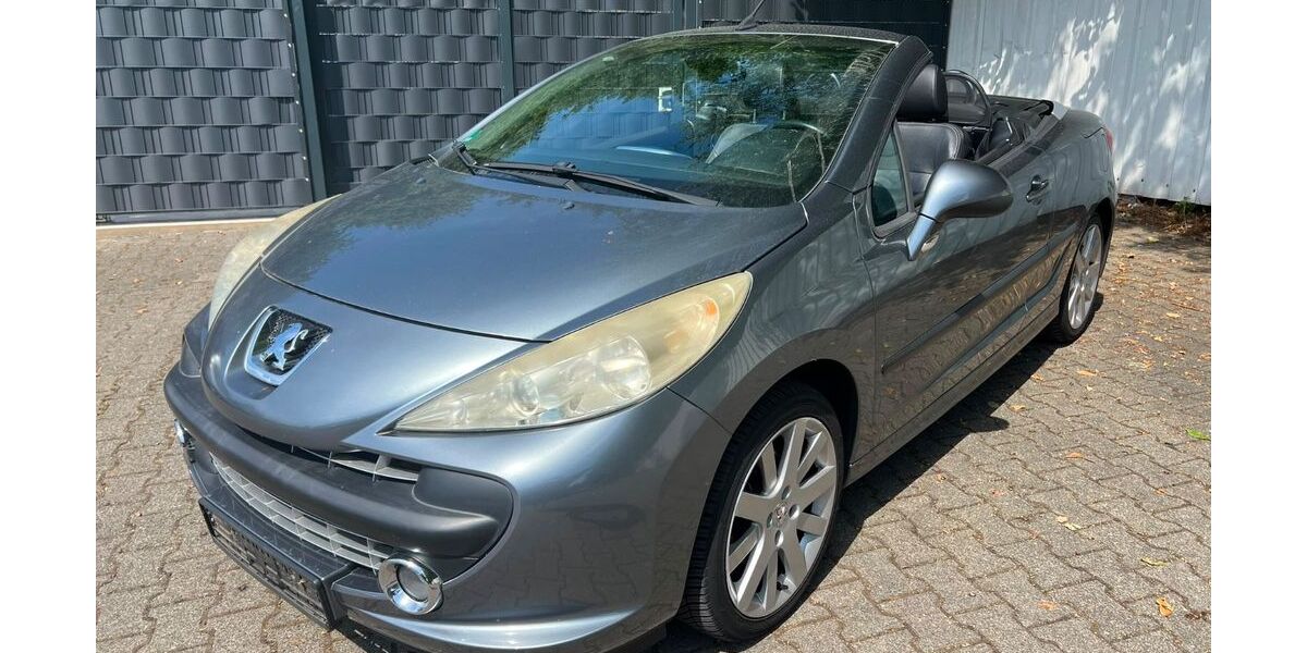 Peugeot 207 119.000 km 1.650 &euro; Essen 45139