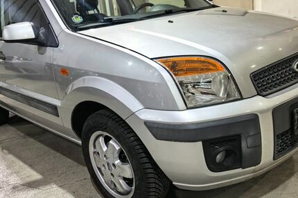 Ford Fusion 11.880 km 4.000 &euro; Voerde 46562