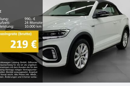 VW T-Roc 23.282 km 30.240 &euro; Bochum 44809