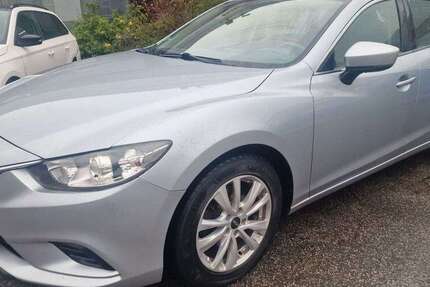 Mazda 6 107.330 km 12.700 &euro; Gelsenkirchen 45884