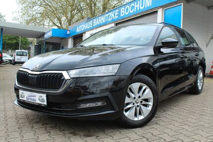 Skoda Octavia 109.830 km 19.990 &euro; Bochum 44866