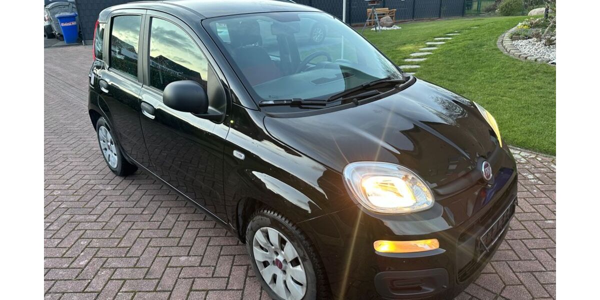 Fiat Panda 94.785 km 4.400 &euro; Reken 48734