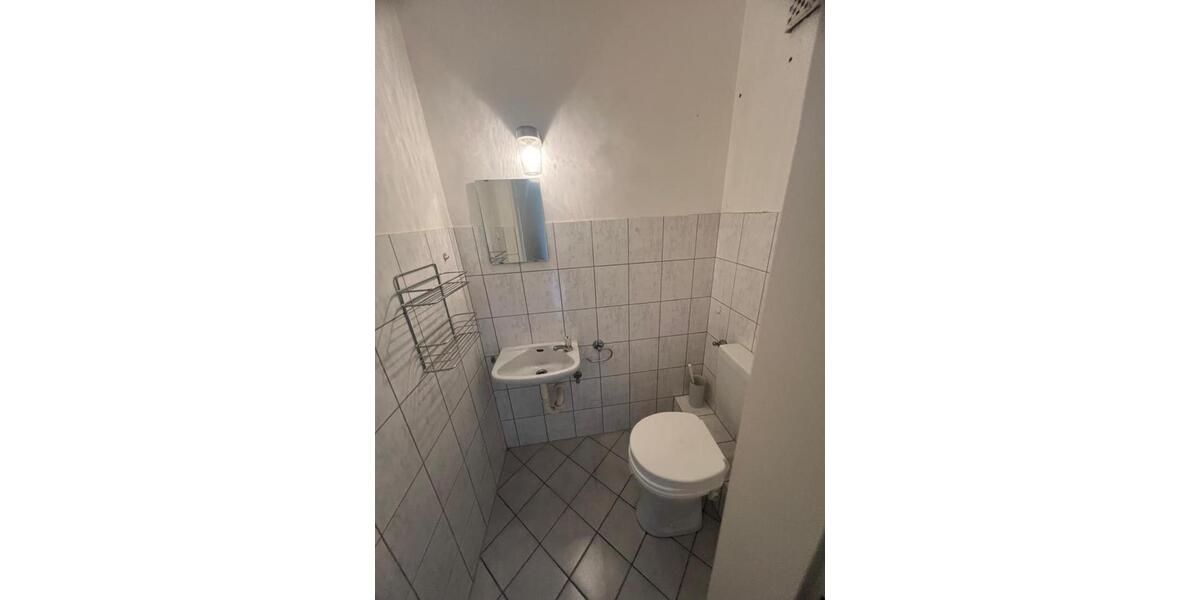 Etagenwohnung Gelsenkirchen Gelsenkirchen-Mitte - 2 Zimmer, 62 m&sup2;, 446&euro; | Angebot:26672540