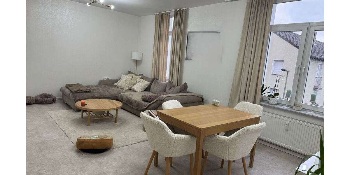 Etagenwohnung Duisburg Hamborn - 3 Zimmer, 76 m&sup2;, 109.950&euro; | Angebot:25377523