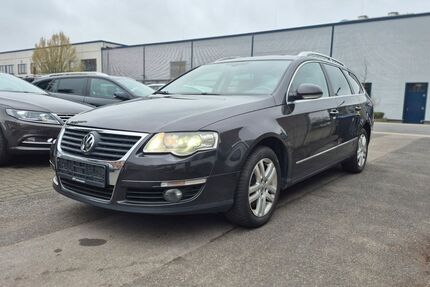 VW Passat Variant 225.000 km 5.700 &euro; Rheinberg 47495