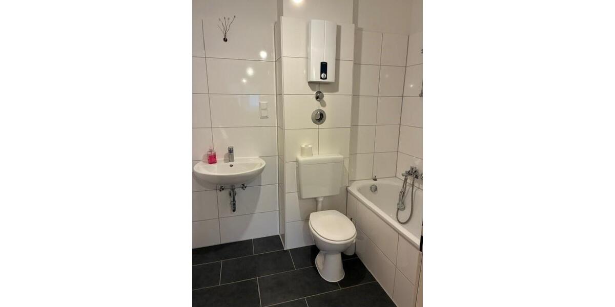 Etagenwohnung Oberhausen Rothebusch - 3 Zimmer, 71 m&sup2;, 549&euro; | Angebot:26051347