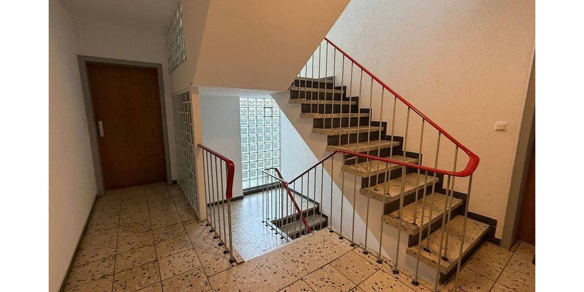 Etagenwohnung Duisburg Aldenrade - 2 Zimmer, 60 m&sup2;, 93.100&euro; | Angebot:26170561