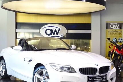 BMW Z4 143.131 km 18.700 &euro; Duisburg 47058
