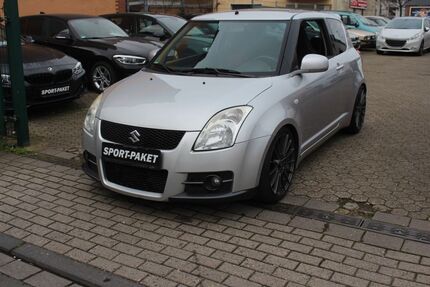 Suzuki Swift 221.000 km 2.999 &euro; Duisburg 47139