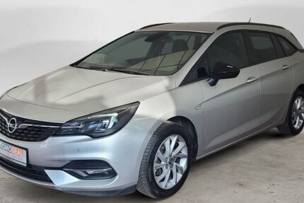 Opel Astra 75.748 km 14.499 &euro; Dinslaken 46539