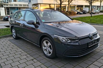 VW Golf 122.000 km 17.999 &euro; Essen - Altenessen 45326