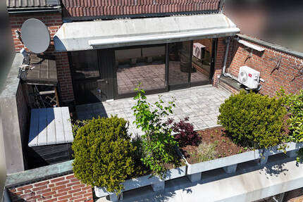 Wohnung Marl Polsum - 3 Zimmer, 97 m&sup2;, 295.000&euro; | Angebot:26502925