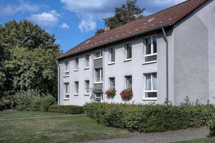 Wohnung Herne Wanne-Bickern - 2 Zimmer, 45 m&sup2;, 379&euro; | Angebot:26098580