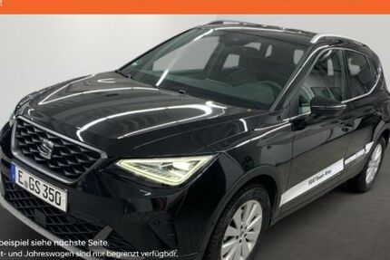 Seat Arona 9.999 km 23.980 &euro; Essen 45307