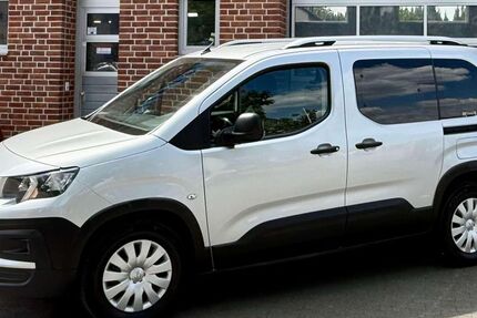 Peugeot Rifter 274.356 km 8.885 &euro; Essen 45327