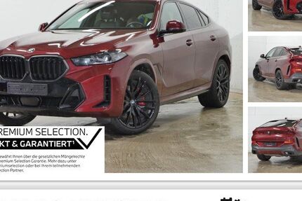 BMW X6 12.632 km 78.399 &euro; Oberhausen 46117