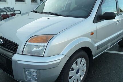 Ford Fusion 289.000 km 1.290 &euro; Duisburg 47269