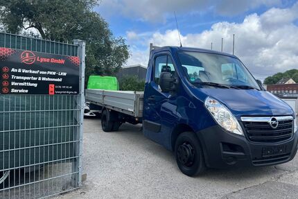 Opel Movano 150.000 km 24.500 &euro; Essen 45309