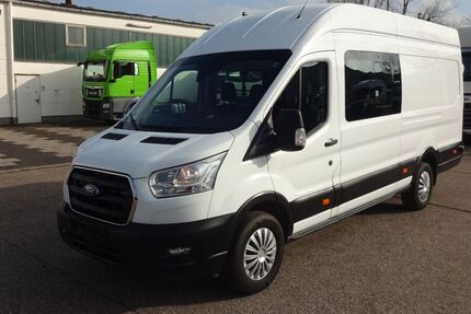 Ford Transit 86.856 km 26.894 &euro; Essen 45307