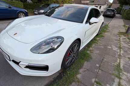 Porsche Panamera 50.500 km 82.500 &euro; Essen 45134