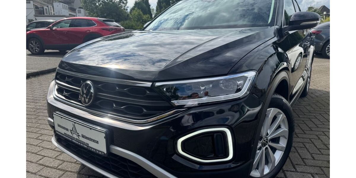 VW T-Roc 40.900 km 17.399 &euro; Mülheim / Ruhr 45473