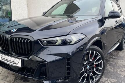 BMW X5 11.282 km 81.980 &euro; Essen 45134