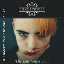 Silke Bischoff + special guest: The Second Sight 27.09.2026 Columbia Theater