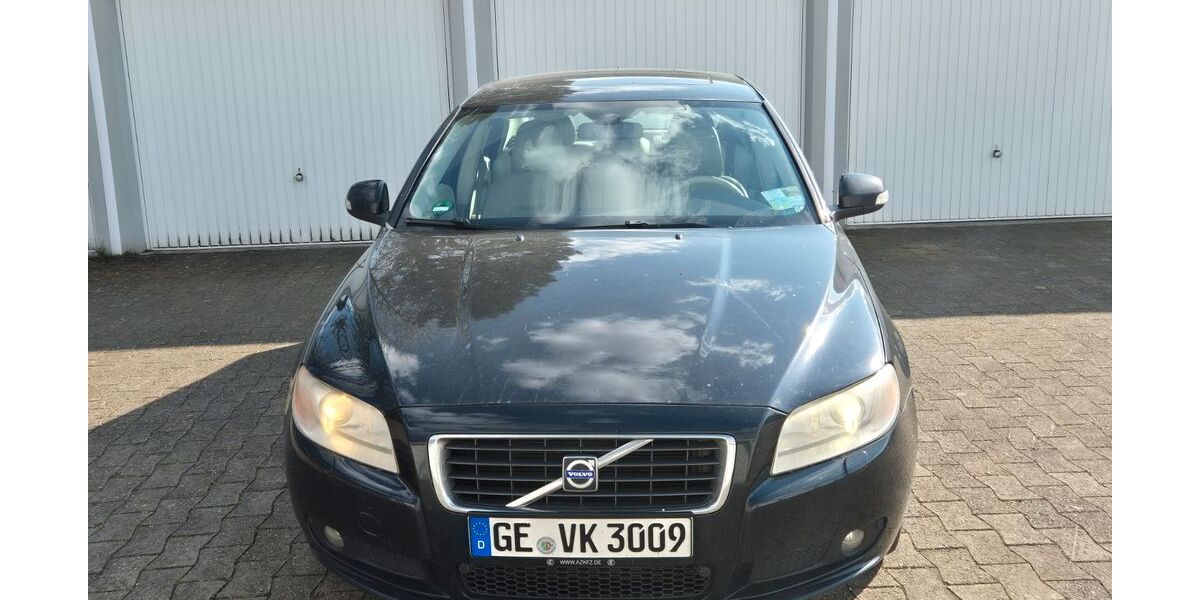 Volvo S80 240.000 km 5.500 &euro; Gelsenkirchen 45892