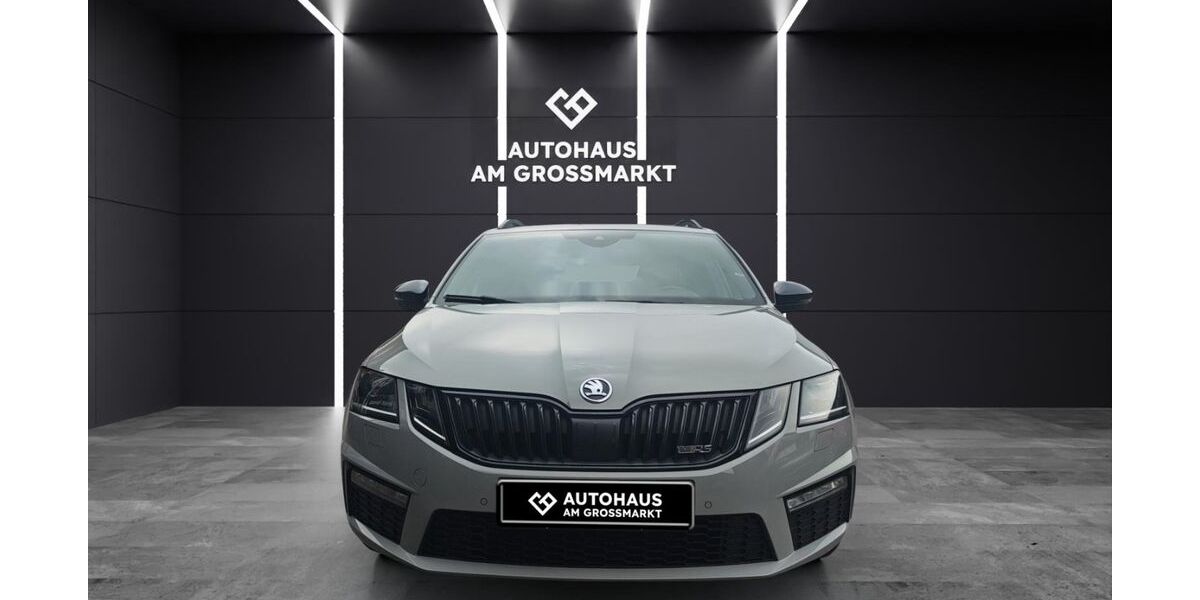 Skoda Octavia 108.651 km 18.990 &euro; Duisburg 47059
